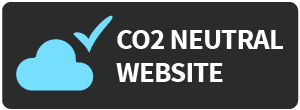 CO2 NEUTRAL WEBSITE