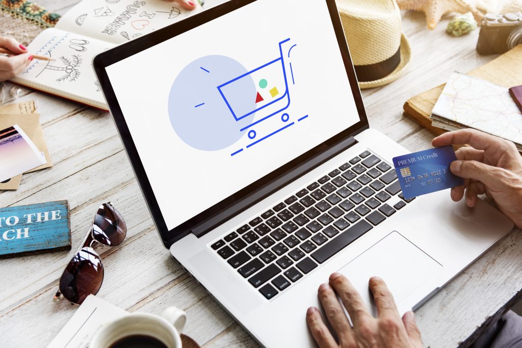 Étude Marketplace 2025 : comment les marketplaces redéfinissent le parcours des consommateurs